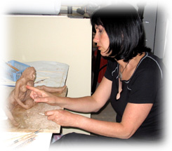 אילת גולדנצויג